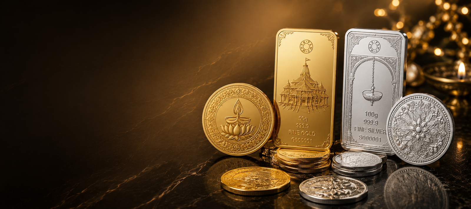 Featured business collection