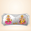 50 Gm Stylized Lakshmi Ganesh